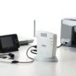 VEDIA dystrybutorem urządzeń japońskiej firmy silex technology, Inc.