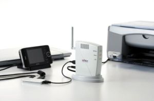 VEDIA dystrybutorem urządzeń japońskiej firmy silex technology, Inc.