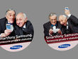 Tablety i smartfony w nowych kampaniach marketingowych Samsung