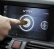 Volvo Sensus Connected Touch – pierwszy na świecie system sterujący funkcjami samochodu oparty na Androidzie
