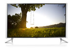 Samsung Smart TV F6800 podpowie, jaki program warto obejrzeć