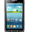 Samsung GALAXY Xcover 2