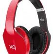 Komunikacja i rozrywka – nowe słuchawki stereo xqisit