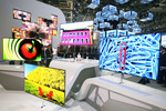 Telewizor Samsung OLED TV otrzymał pierwszy na świecie certyfikat potwierdzający jakość obrazu w kategorii OLED
