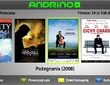 Światowe hity, nagradzane na festiwalach ambitne polskie i europejskie kino w aplikacji Andrino Play na Samsung Smart TV