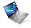 Ultrabook Samsung Serii 7 Ultra już dostępny na polskim rynku