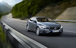 Nowe silniki benzynowe w Volvo V40 i V40 Cross Country