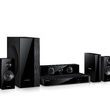 Moc dźwięku i niezrównana jakość obrazu w nowych zestawach kina domowego Samsung z odtwarzaczem Blu-ray 3D