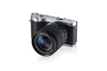 Samsung NX300 dostępny dla polskich miłośników fotografii