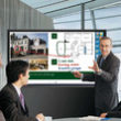 Sharp wprowadził innowacyjne oprogramowanie Touch Display Link
