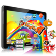 Naucz się języka z Samsung GALAXY Tab 2