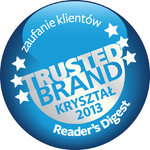 Samsung z nagrodą European Trusted Brands