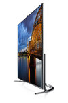 Samsung Smart TV LED serii F8000 ? najwyższa jakość, niezapomniane doznania