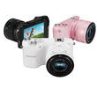 Samsung NX2000 ? nowy przedstawiciel nagradzanej linii NX