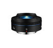 Ultraszerokokątny Samsung 10 mm F3,5 ? najcieńszy i najmniejszy obiektyw typu ?rybie oko? dla systemu NX