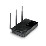 NBG5615 ? nowy dwupasmowy router od ZyXELa