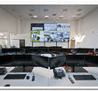 Monitory Samsunga w zielonogórskim Centrum Monitorowania Alarmów