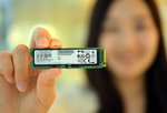 Samsung rozpoczyna masową produkcję pierwszych w branży nośników SSD na interfejsie PCI-Express do ultracienkich notebooków