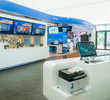 Popularność Showroomu B2B Samsung Electronics przerosła oczekiwania