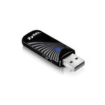 ZyXEL wprowadza routery obsługujące nowy standard 802.11ac