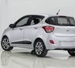 Hyundai prezentuje wyróżniający i przestrzenny model i10 Nowej Generacji