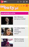 Urlop z nowymi serwisami mobilnymi Wirtualnej Polski