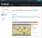 Stwórz aplikację na system Tizen i zgarnij 200 tysięcy dolarów