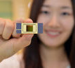 Samsung rozpoczyna masową produkcję pierwszych w branży pamięci 3D Vertical NAND Flash
