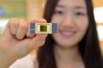Samsung rozpoczyna masową produkcję pierwszych w branży pamięci 3D Vertical NAND Flash