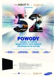 Smart TV z aplikacją Cineman VOD ? Samsung zaprasza do promocji ?52 powody?