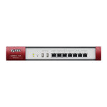 ZyWALL 110, 310 i 1100 VPN ? nadeszła nowa generacja urządzeń zabezpieczających VPN