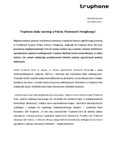 Truphone obala roaming w Polsce, Niemczech i Hongkongu