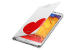 MOSCHINO stylizuje akcesoria do Samsung GALAXY Note 3