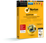 Nowe wersje oprogramowania Norton