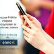 Zwyczaje Polaków dotyczące korzystania ze smartfonów i tabletów