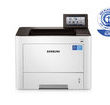 Drukarki laserowe A4 firmy Samsung z niemieckim certyfikatem ekologicznym Blue Angel