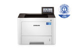 Drukarki laserowe A4 firmy Samsung z niemieckim certyfikatem ekologicznym Blue Angel