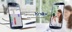Samsung KNOX ? bezpieczne dane w telefonach z Androidem