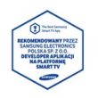 Aplikacja SmartFood zwycięzcą konkursu The Best Samsung Smart TV App!