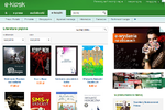 eKiosk S.A. poszerza swoją ofertę o zasoby biblioteki Virtualo