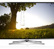 Samsung F6400 ? zaawansowana technologia w zasięgu pilota