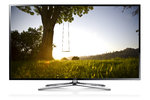 Samsung F6400 ? zaawansowana technologia w zasięgu pilota