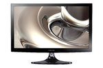Monitor Samsung LT24C300EW/EN ? krystalicznie czysty obraz i dźwięk