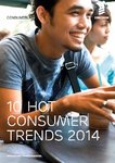 Twoje ciało będzie hasłem – 10 trendów konsumenckich na rok 2014