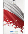 Olimpijskie etui na smartfon od Samsung