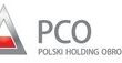 Wiceminister Gawlik z wizytą w siedzibie PCO S.A.