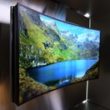 Przełomowe telewizory Samsung Curved UHD o przekątnej 105? oraz Samsung Bendable UHD o przekątnej 85? trafią na rynek jeszcze w tym roku