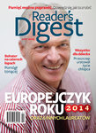 Szwajcarski biznesmen Thomas Minder Europejczykiem Roku 2014 magazynu „Reader’s Digest”