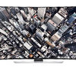 Samsung umacnia swoją dominującą pozycje w Europie, za sprawą oferty nowych modeli telewizorów UHD z zakrzywionym ekranami