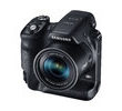 Samsung SMART Camera WB2200F
